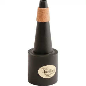 TrumCor Lyric Stealth Trombone Mute