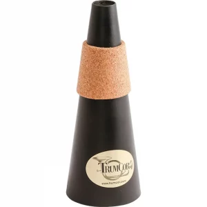 TrumCor Super Stealth Trombone Mute
