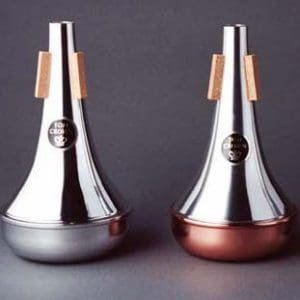 Tom Crown Straight Trombone Mute