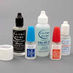 Ultra-Pure Lubricants