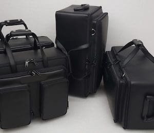 Stencel Trumpet Cases