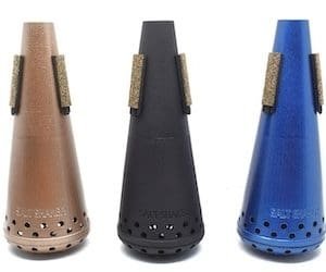 SALT Shaker Trombone Mute