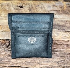 LSCO Double Mouthpiece Pouch