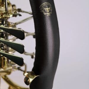 LSCO French Horn Universal Hand Guard