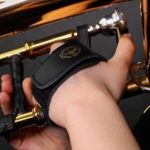 LSCO Trombone Holding Strap