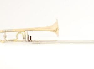 Voigt JV-180-OG “Ambition" Trombone