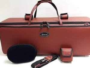 Stencel Combo Trombone Case