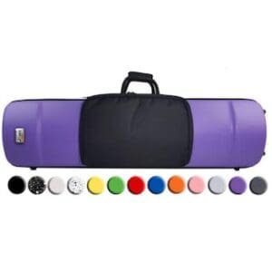 K-SES Premium Tenor/Alto Trombone Case