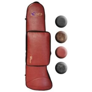 K-SES Classic Bass Trombone Case