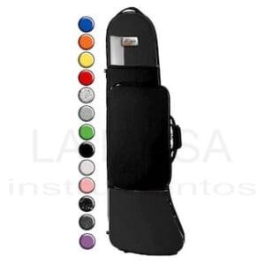 K-SES Premium Bass Trombone Case