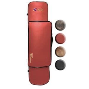 K-SES Classic 2 Trombones Case