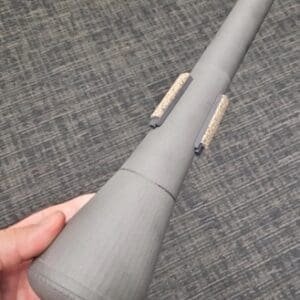 S-Mute Trombone Pixie