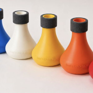 Ben’s Practice Mutes